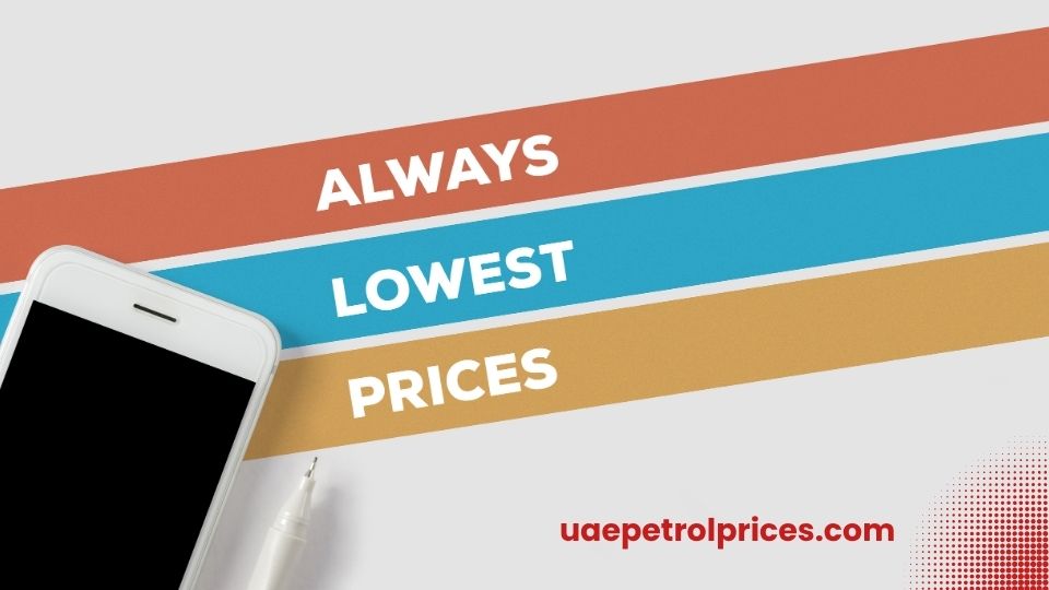 Lowest Special 95 Prices