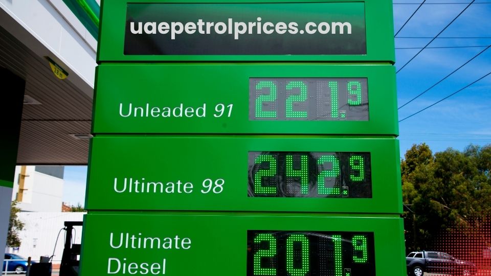 Special 95 Price in UAE