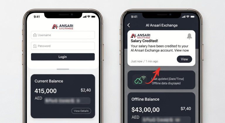 Al Ansari Salary Card Balance Check UAE 2025 Guide