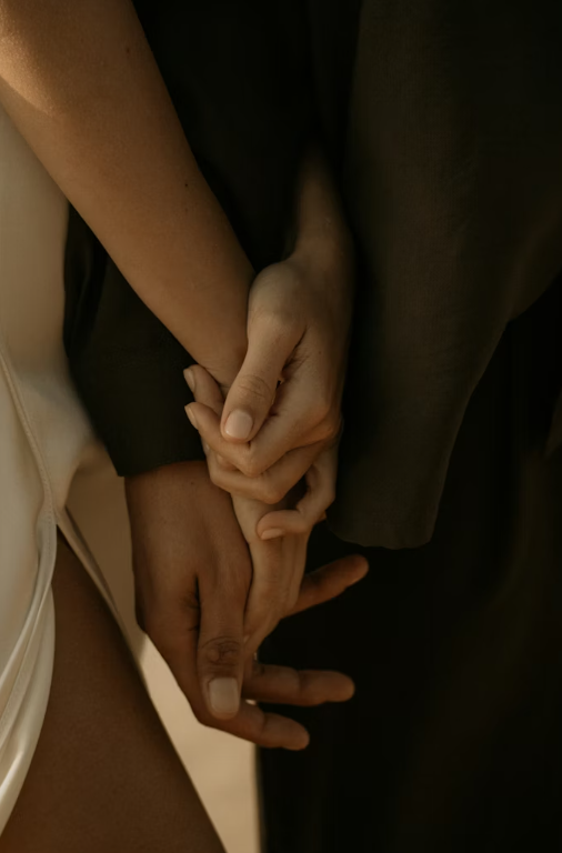 The Best Relationship Is Nourishing Each Other and Growing Together