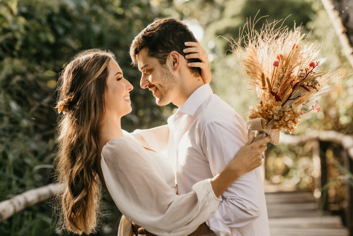 When Freshness Fades, What is Left in Marriage? The Deeper Truth