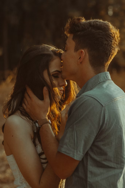 Home is Where the Heart Belongs, Love is the Lifetime Destination