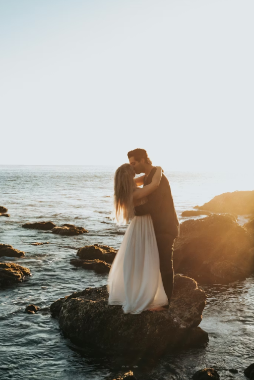 5 Keys to a Happy Marriage: What Every Couple Needs to Know