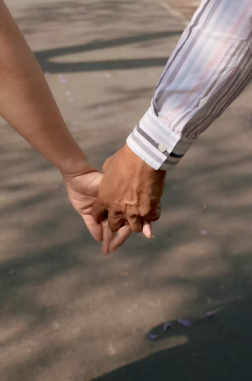 A Good Marriage Turns Trivial Life into Poetry