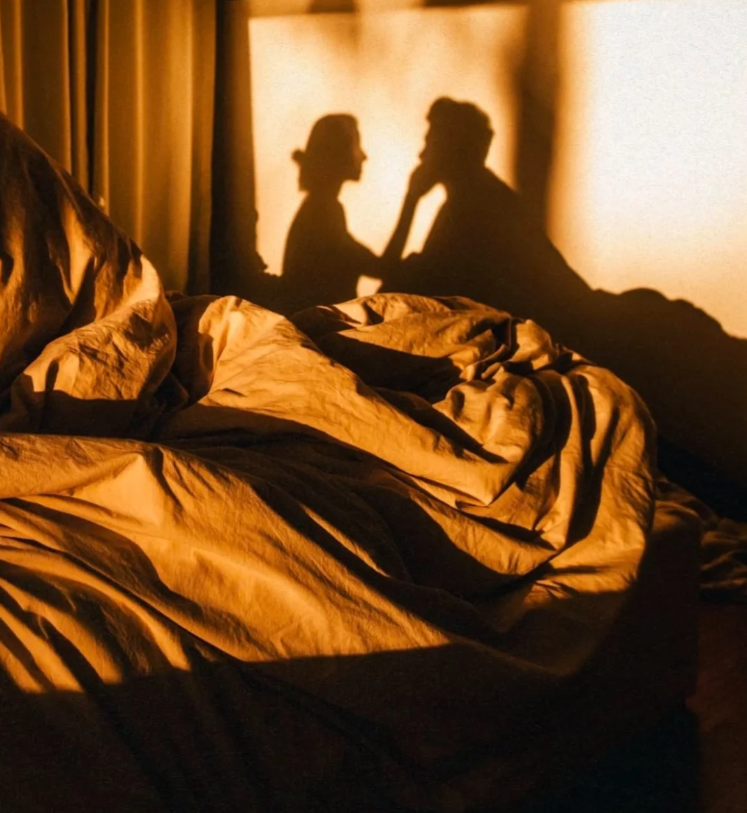 Do These 4 Things as a Couple, and Life Gets Sweeter