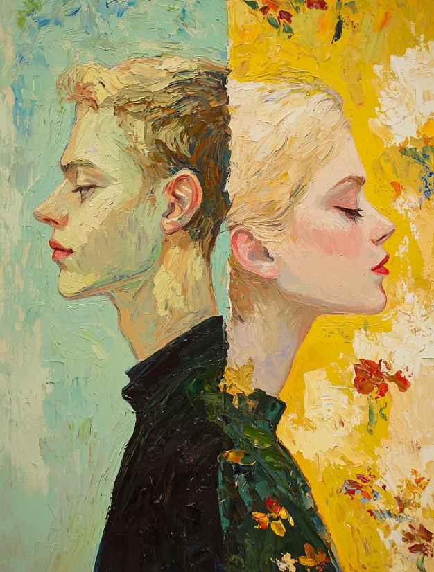 4 Signs of a United Couple鈥擣amily Will Prosper