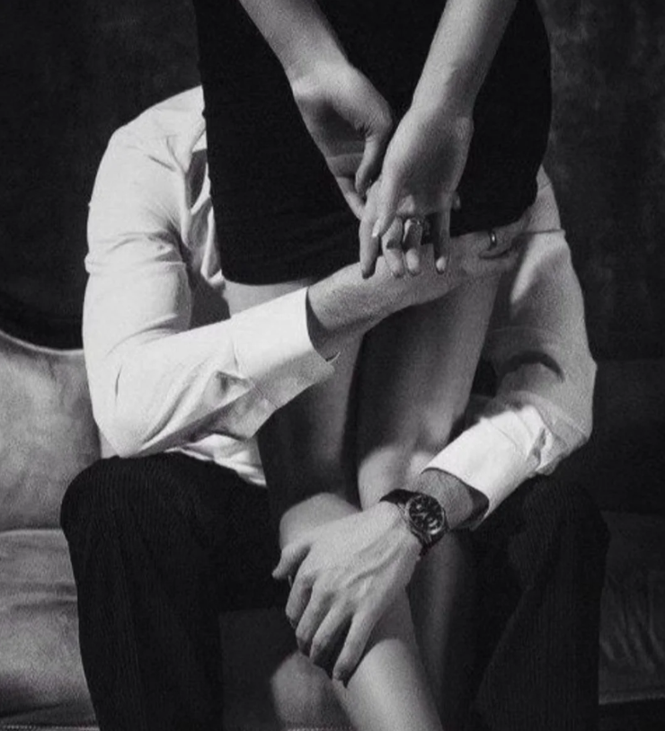 Can Wounds from the Original Family Be Healed by Marriage?