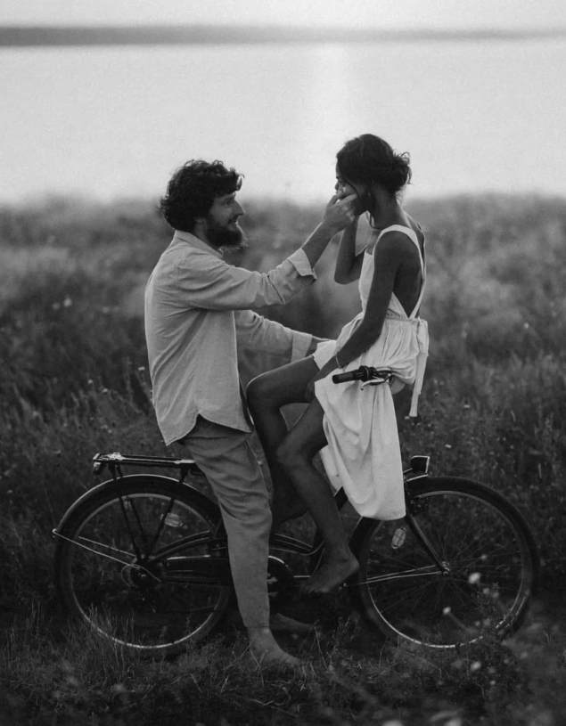 Why is Love Easy but Staying Together So Hard?