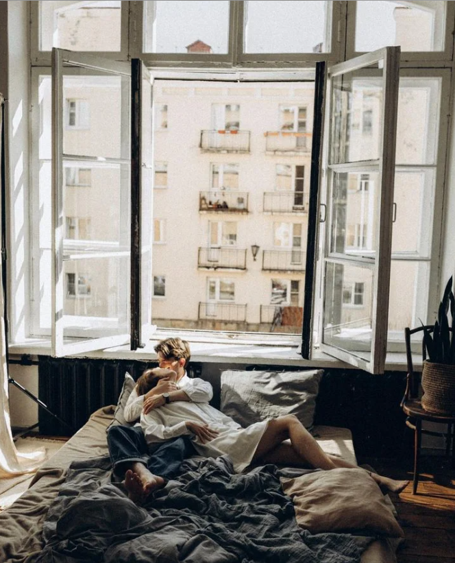 Who Can You Tell Your Grievances in Marriage To?