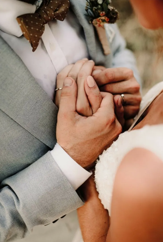 It Only Takes 3 Words to Ruin a Marriage